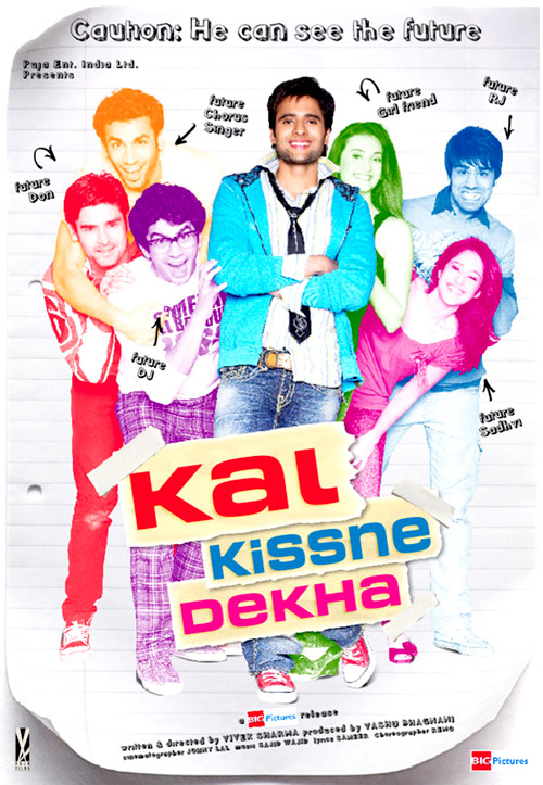 Kal Kissne Dekha 4 Full Movie Free Download In Tamil Dubbed Hd