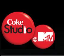 coke studio at mtv logo