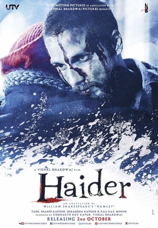 Haider_Poster