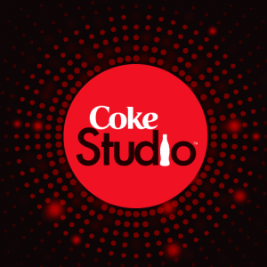 coke studio 7 logo