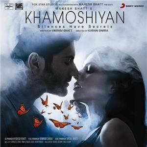 khamoshiyan poster