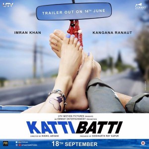 Katti-Batti-Poster