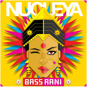 nucleya bass rani cover
