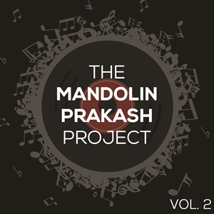 mandolin prakash project poster