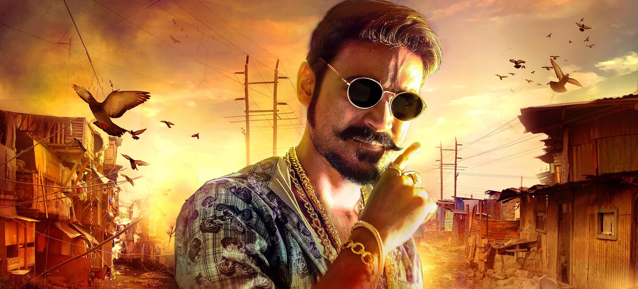 Maari - Music Review (Tamil Movie Soundtrack) | Music Aloud